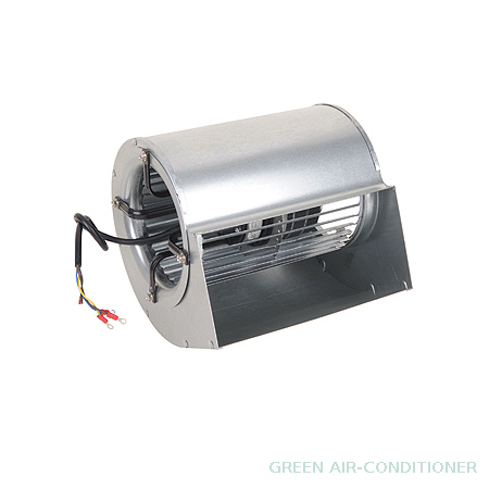GREEN通风风机