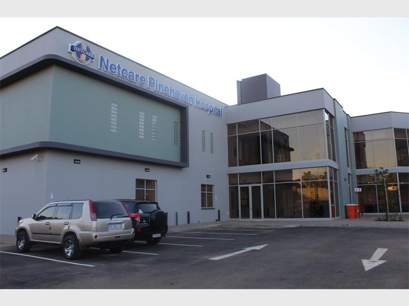 netcare pine haven
