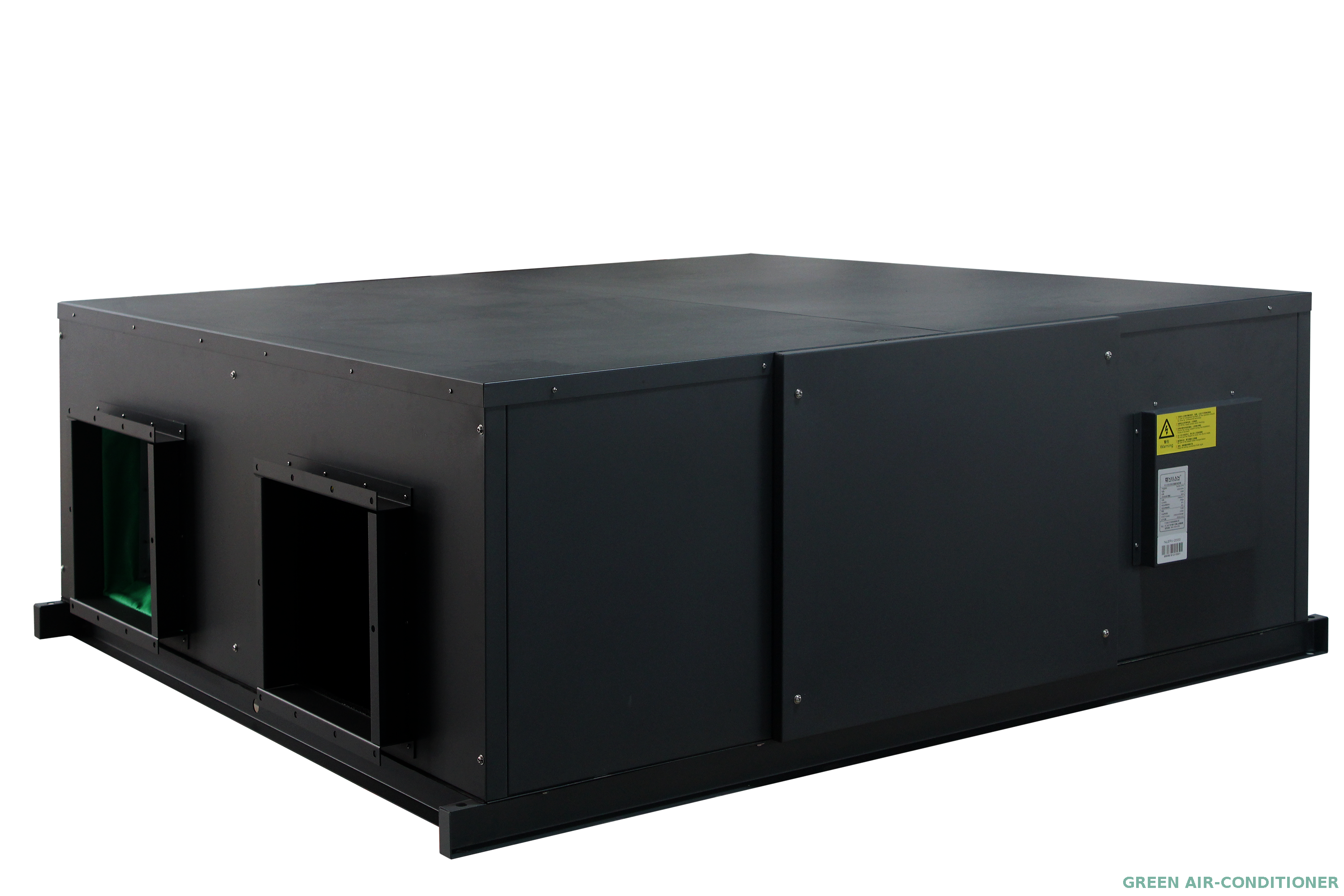 GREEN GTHX系列新风换气机 