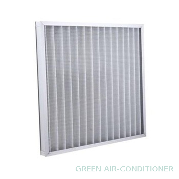 绿色空气过滤器