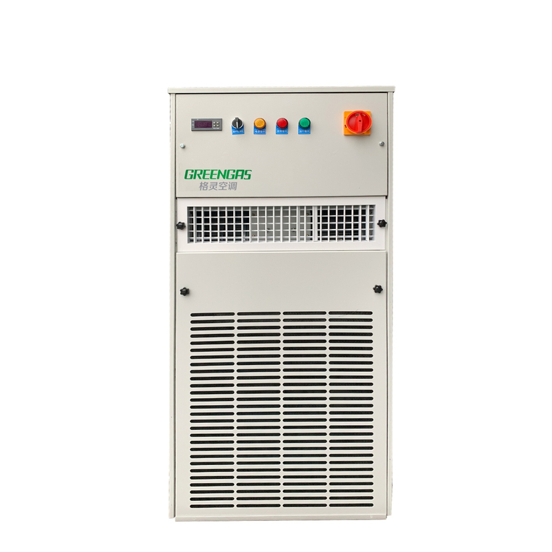 Green GT系列高温特种空调