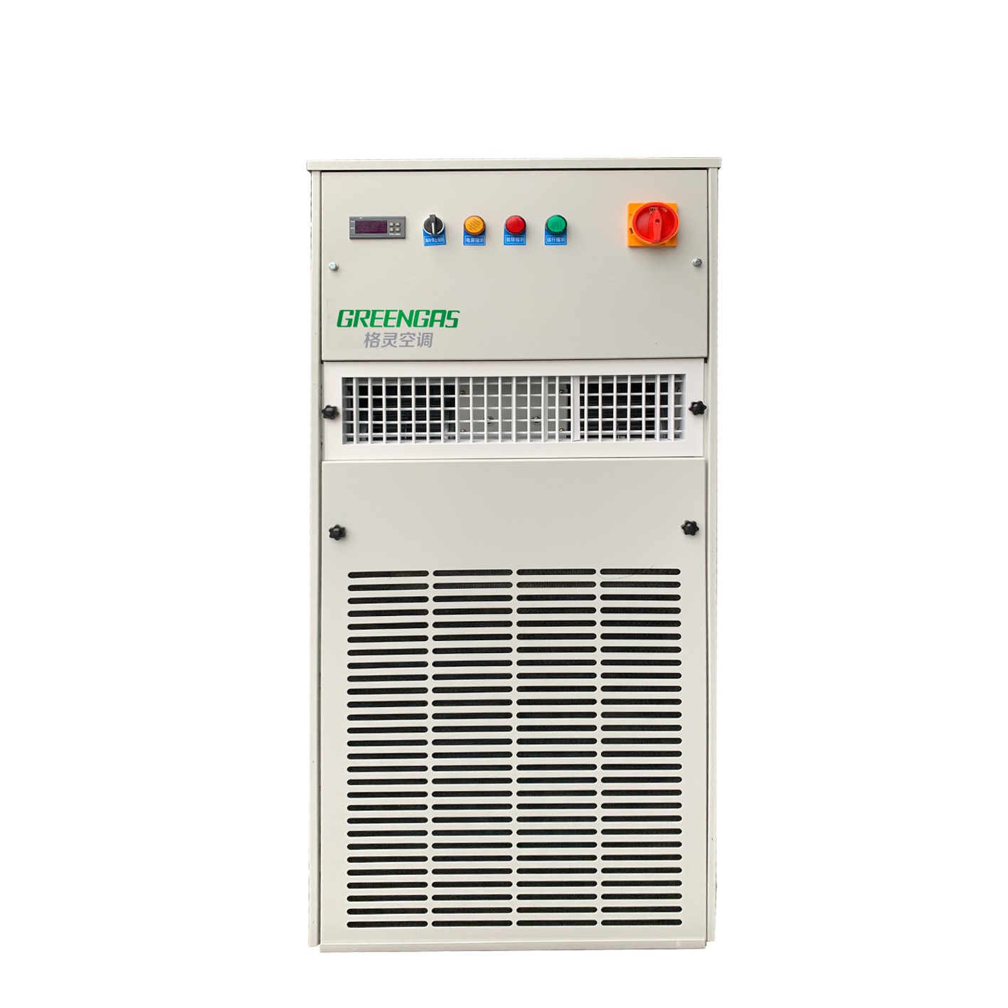 高温空调内机 -1