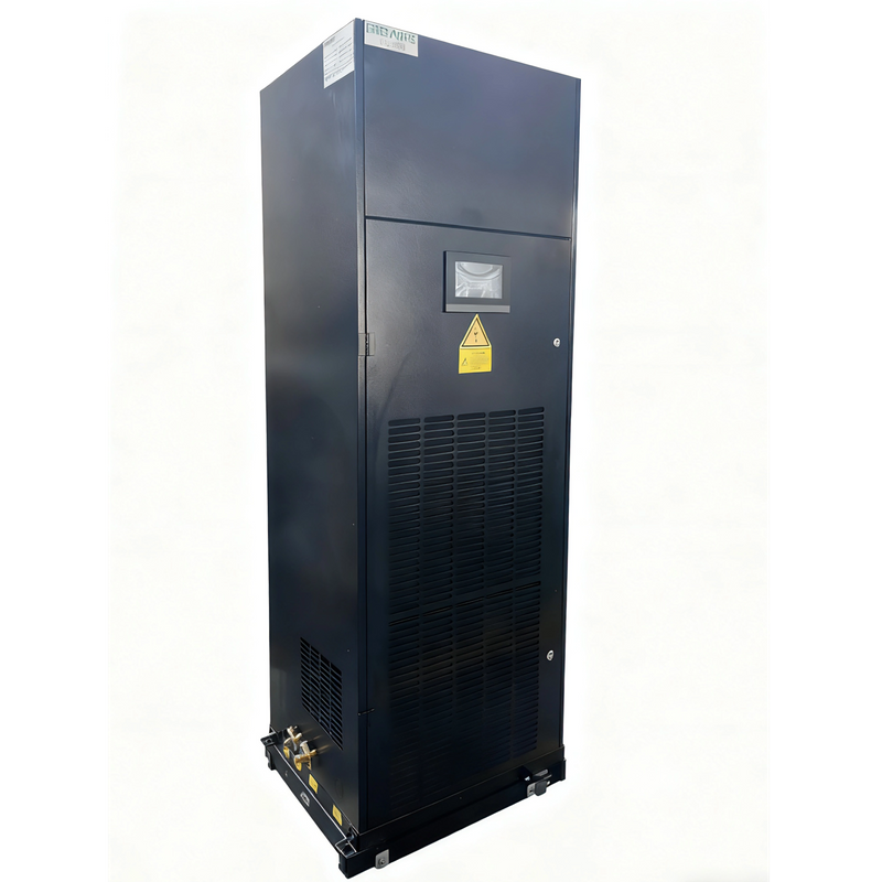 GREENGAS GACH系列风冷恒温恒湿机组 