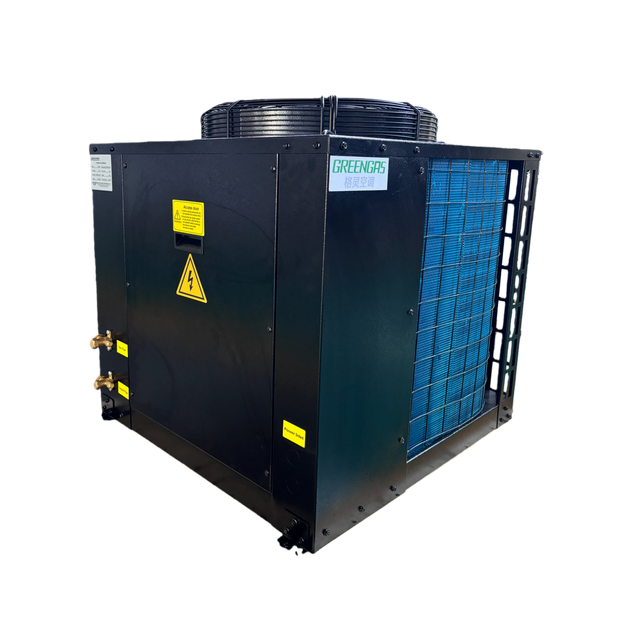 GREENGAS GACH系列风冷恒温恒湿机组 