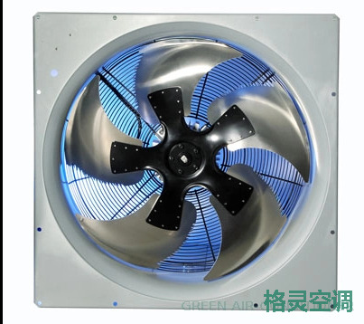 GREENGAS 高品质暖通空调风机