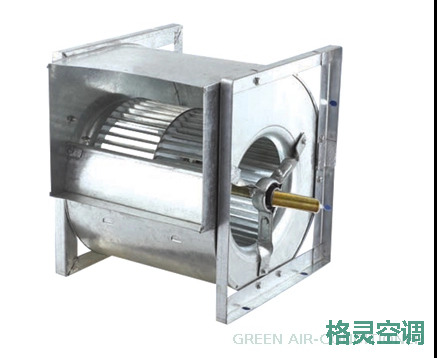 GREENGAS 高品质暖通空调风机