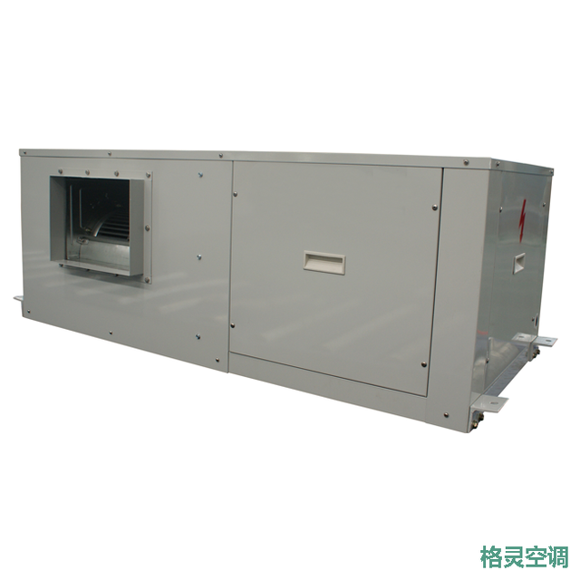 GREEN GPR系列水源热泵机组 