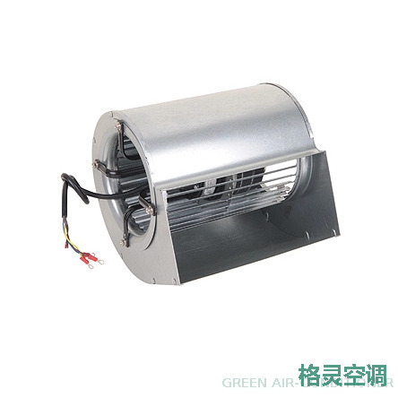 GREENGAS 高品质暖通空调风机