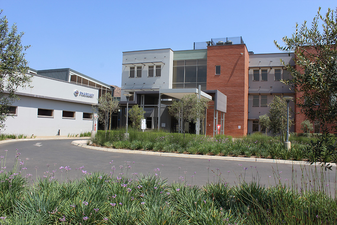 netcare pine haven