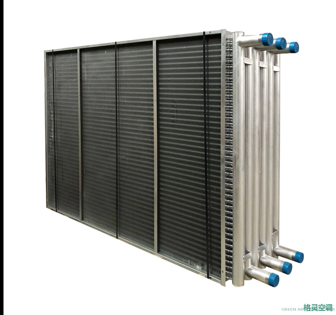 GREENGAS 热交换器