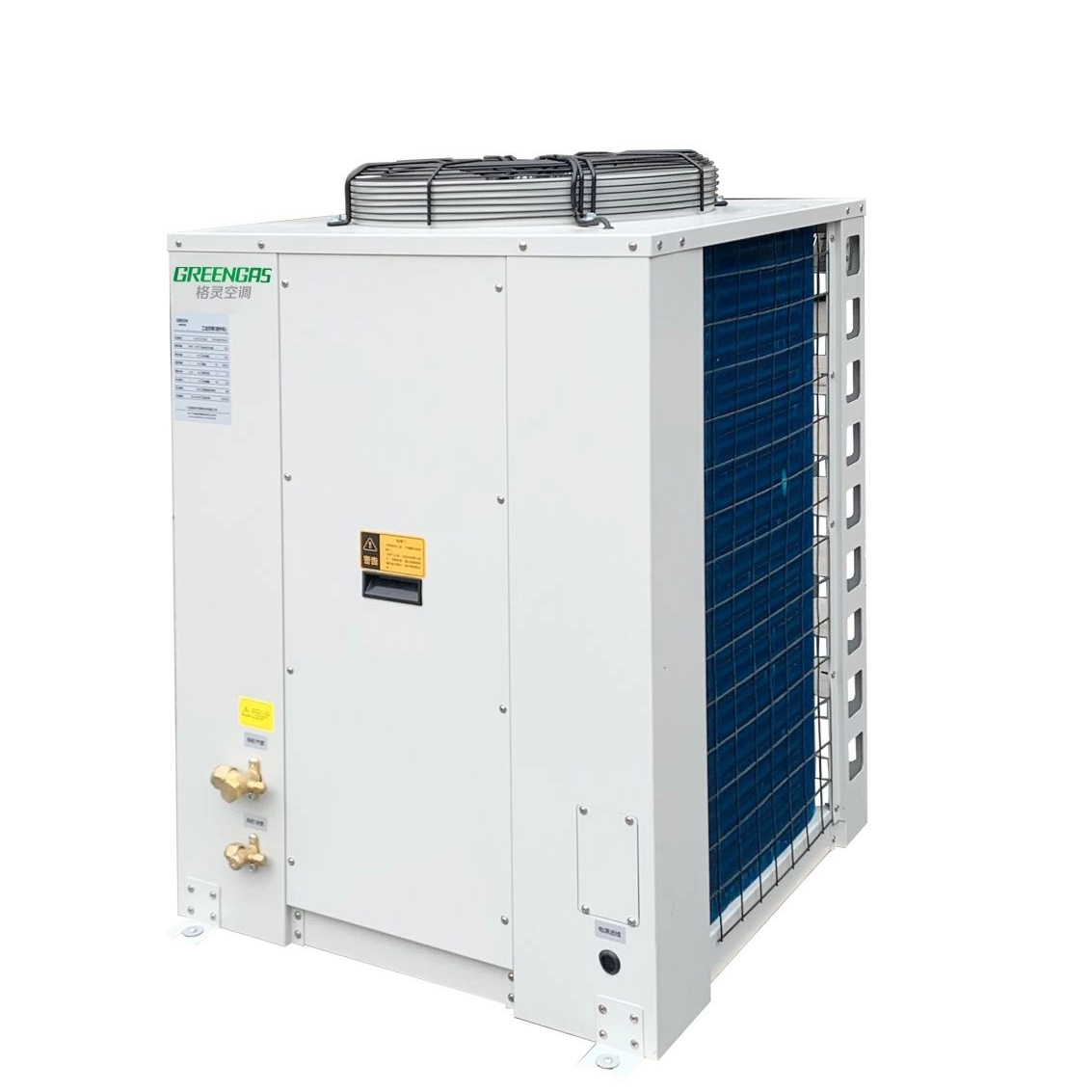 GREENGAS LF系列工业空调-风冷柜机