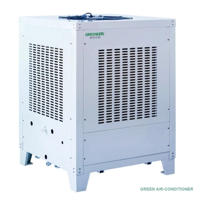 GREENGAS SD系列工业水冷蒸发式节能空调