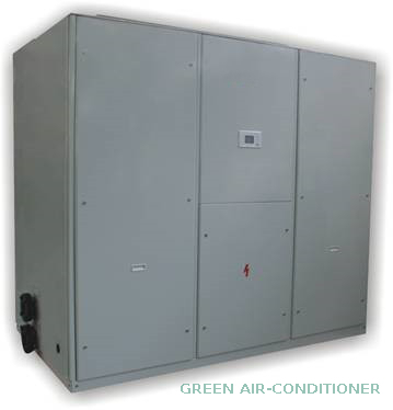 绿色GACH-L系列风冷成套机组